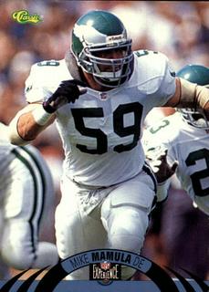 Mike Mamula