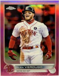 Alex Verdugo