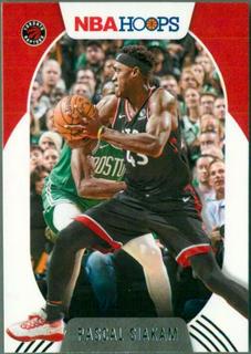Pascal Siakam