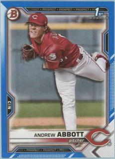 Andrew Abbott