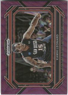 Kawhi Leonard