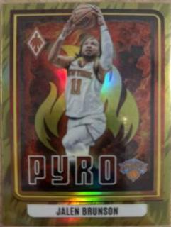 Jalen Brunson