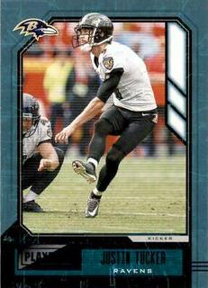 Justin Tucker