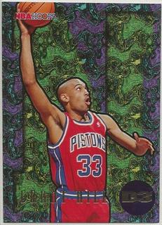 Grant Hill