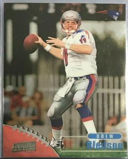 Drew Bledsoe