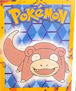 Slowpoke
