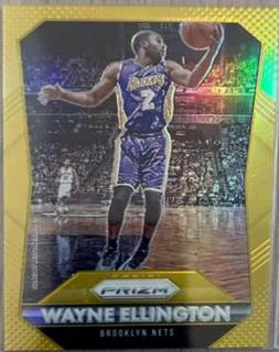 Wayne Ellington