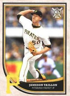 Jameson Taillon