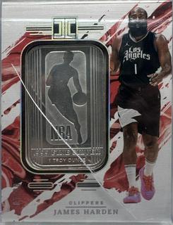 James Harden