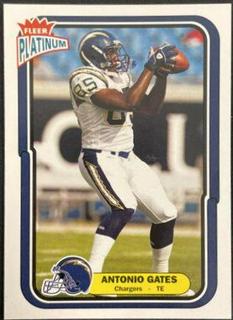 Antonio Gates