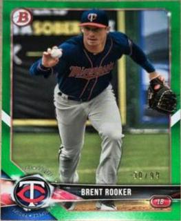 Brent Rooker