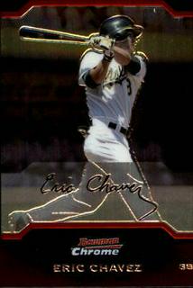 Eric Chavez
