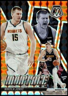 Nikola Jokic