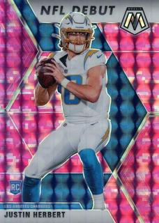 Justin Herbert