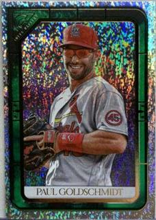Paul Goldschmidt
