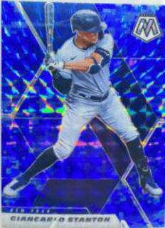 Giancarlo Stanton