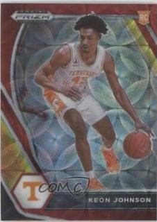 Keon Johnson