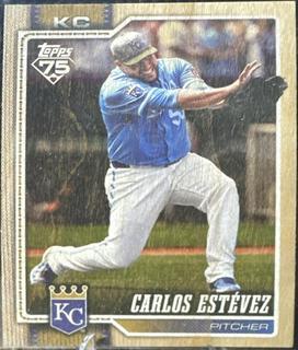 Carlos Estevez