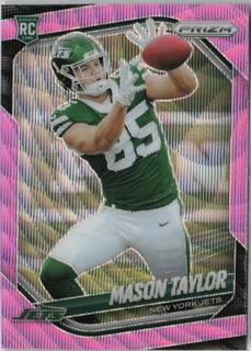 Mason Taylor