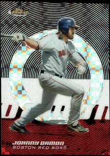 Johnny Damon