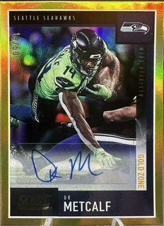 DK Metcalf