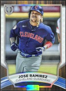 Jose Ramirez
