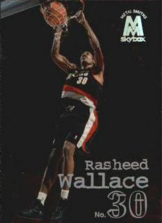 Rasheed Wallace