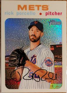 Rick Porcello