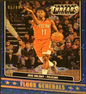 Jrue Holiday