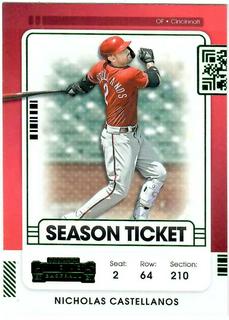 Nicholas Castellanos