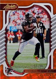 Cordarrelle Patterson