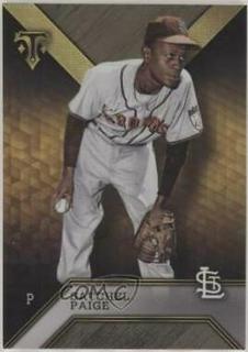 Satchel Paige