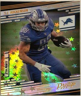 T. J. Hockenson