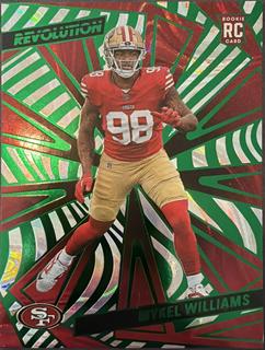 Mykel Williams