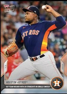Houston Astros