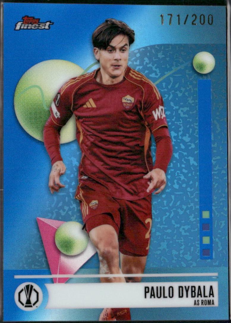 Paulo Dybala