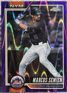 Marcus Semien