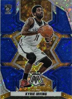 Kyrie Irving