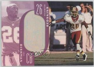 Cris Dishman