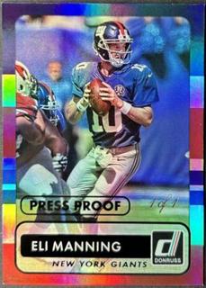 Eli Manning