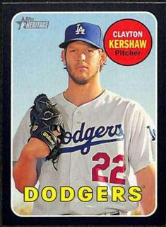 Clayton Kershaw