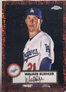 Walker Buehler