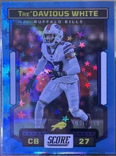 Tre'Davious White
