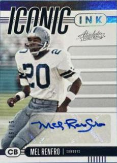 Mel Renfro