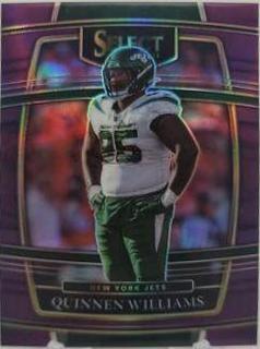 Quinnen Williams