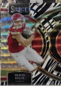Travis Kelce
