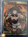 Lucy Pyre [Holo 1st Edition] | VCard Awakened Worlds