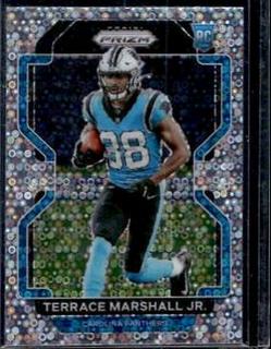 Terrace Marshall Jr.
