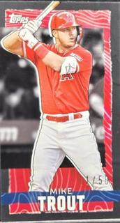 Mike Trout