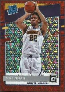 Zeke Nnaji